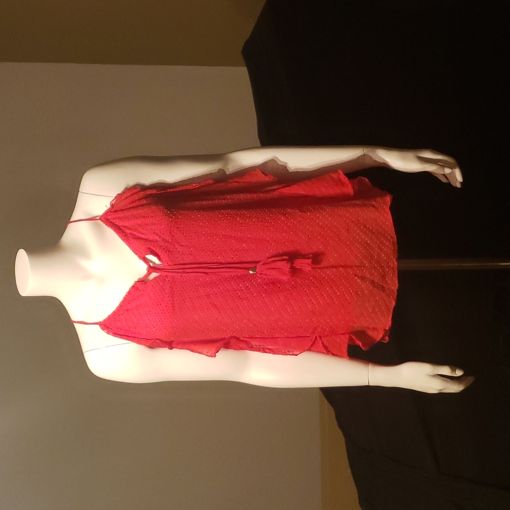 ella moss shirt